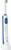 Braun Oral-B Professional Care 500 Tiefen-Reinigungsbürste weiss/blau (item no. 90452308) - Thumbnail #1