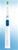 Braun Oral-B Professional Care 500 Tiefen-Reinigungsbürste weiss/blau (item no. 90452308) - Thumbnail #3