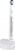 Braun Oral-B Pulsonic Slim Zahnbürste weiss/silber (Art.-Nr. 90452317) - Vorschaubild #1