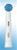 Braun Oral-B Sensitive Aufsteckbürsten 4er Pack (item no. 90452333) - Thumbnail #3