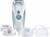 Braun Silk-Epil 7 Dual 7891 WD türkis/weiss (item no. 90452349) - Thumbnail #2