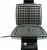 Cloer 1445 Waffelautomat edelstahl (item no. 90452426) - Thumbnail #2