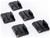 GoPro Curved Adhesive Mounts (item no. 90452494) - Thumbnail #2