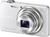 Sony Cyber-shot DSC-WX100W white (item no. 90453061) - Thumbnail #5