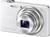Sony Cyber-shot DSC-WX100W white (item no. 90453061) - Thumbnail #6
