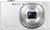Sony Cyber-shot DSC-WX100W white (item no. 90453061) - Thumbnail #1