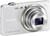 Sony Cyber-shot DSC-WX100W white (item no. 90453061) - Thumbnail #3