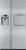 Samsung RS-G5PUPN Side-by-Side edelstahl (item no. 90453593) - Thumbnail #2