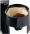 Severin KA 4125 schwarz/edelstahl (item no. 90453640) - Thumbnail #2