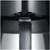 Severin KA 4125 schwarz/edelstahl (item no. 90453640) - Thumbnail #1