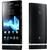 Sony Xperia P 16GB Android schwarz (item no. 90453771) - Thumbnail #3
