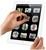 Apple iPad 3 Wi-Fi 16GB iOS weiß (Art.-Nr. 90453787) - Vorschaubild #8