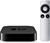 Apple TV MD199FD/A (3G) schwarz (Art.-Nr. 90453927) - Vorschaubild #1