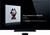 Apple TV MD199FD/A (3G) schwarz (Art.-Nr. 90453927) - Vorschaubild #7