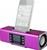 Technaxx MusicMan BT-X1 pink (item no. 90454607) - Thumbnail #1