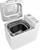 Kenwood Rapid bake BM250 Brotbackautomat weiss (item no. 90455219) - Thumbnail #2