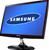 Samsung SyncMaster S22B350H rot (item no. 90455326) - Thumbnail #3