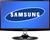 Samsung SyncMaster S22B350H rot (item no. 90455326) - Thumbnail #2