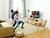 Microsoft Xbox 360 slim 4GB weiß Kinect + Kinect Sports Bundle Limitierte Edi (item no. 90455682) - Thumbnail #15