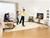 Microsoft Xbox 360 slim 4GB weiß Kinect + Kinect Sports Bundle Limitierte Edi (item no. 90455682) - Thumbnail #24