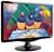 ViewSonic VA2231wma-LED schwarz (item no. 90456225) - Thumbnail #1