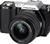 Pentax K-01 smc DA 18-55mm schwarz (item no. 90456328) - Thumbnail #1
