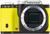Pentax K-01 smc DA 18-55mm gelb/schwarz (item no. 90456330) - Thumbnail #4
