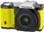 Pentax K-01 smc DA 18-55mm gelb/schwarz (item no. 90456330) - Thumbnail #1