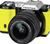 Pentax K-01 smc DA 18-55mm gelb/schwarz (item no. 90456330) - Thumbnail #7