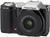 Pentax K-01 smc DA 40mm schwarz (item no. 90456331) - Thumbnail #2
