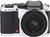 Pentax K-01 smc DA 40mm silber/schwarz (item no. 90456332) - Thumbnail #4