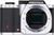 Pentax K-01 smc DA 18-55mm & 50-200mm silber/schwarz (item no. 90456334) - Thumbnail #8