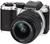 Pentax K-01 smc DA 18-55mm & 50-200mm silber/schwarz (item no. 90456334) - Thumbnail #1