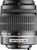 Pentax K-01 smc DA 18-55mm & 50-200mm silber/schwarz (item no. 90456334) - Thumbnail #6