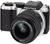 Pentax K-01 smc DA 18-55mm & 50-200mm silber/schwarz (item no. 90456334) - Thumbnail #10