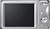 Fujifilm FinePix T400 silber (item no. 90456354) - Thumbnail #3