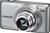 Fujifilm FinePix T400 silber (item no. 90456354) - Thumbnail #1
