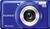 Fujifilm FinePix T400 blau (item no. 90456355) - Thumbnail #2