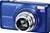 Fujifilm FinePix T400 blau (item no. 90456355) - Thumbnail #1