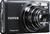 Fujifilm FinePix T350 schwarz (item no. 90456357) - Thumbnail #1