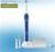 Braun Professional Care 3000 Zahnbürste weiss/blau (item no. 90456571) - Thumbnail #3