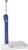 Braun Professional Care 3000 Zahnbürste weiss/blau (item no. 90456571) - Thumbnail #1