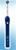 Braun Professional Care 3000 Zahnbürste weiss/blau (item no. 90456571) - Thumbnail #4