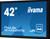 iiyama ProLite TE4262MTS (item no. 90456692) - Thumbnail #4