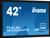 iiyama ProLite TE4262MTS (item no. 90456692) - Thumbnail #5