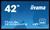 iiyama ProLite TE4262MTS (item no. 90456692) - Thumbnail #6