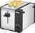 Unold Snack Master Toaster edelstahl/schwarz (Art.-Nr. 90456927) - Vorschaubild #4