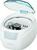 Grundig UC5020 Ultraschallreiniger weiss (item no. 90457022) - Thumbnail #2