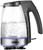 Unold 18590 Glasdesign Wasserkocher transparent (item no. 90457058) - Thumbnail #3