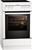 AEG 40045VA-WN Herd (item no. 90457285) - Thumbnail #1